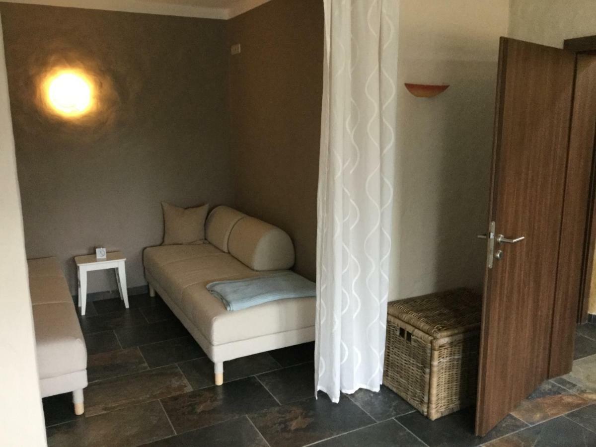 Villa Eddi&Emmi Freiberg Esterno foto