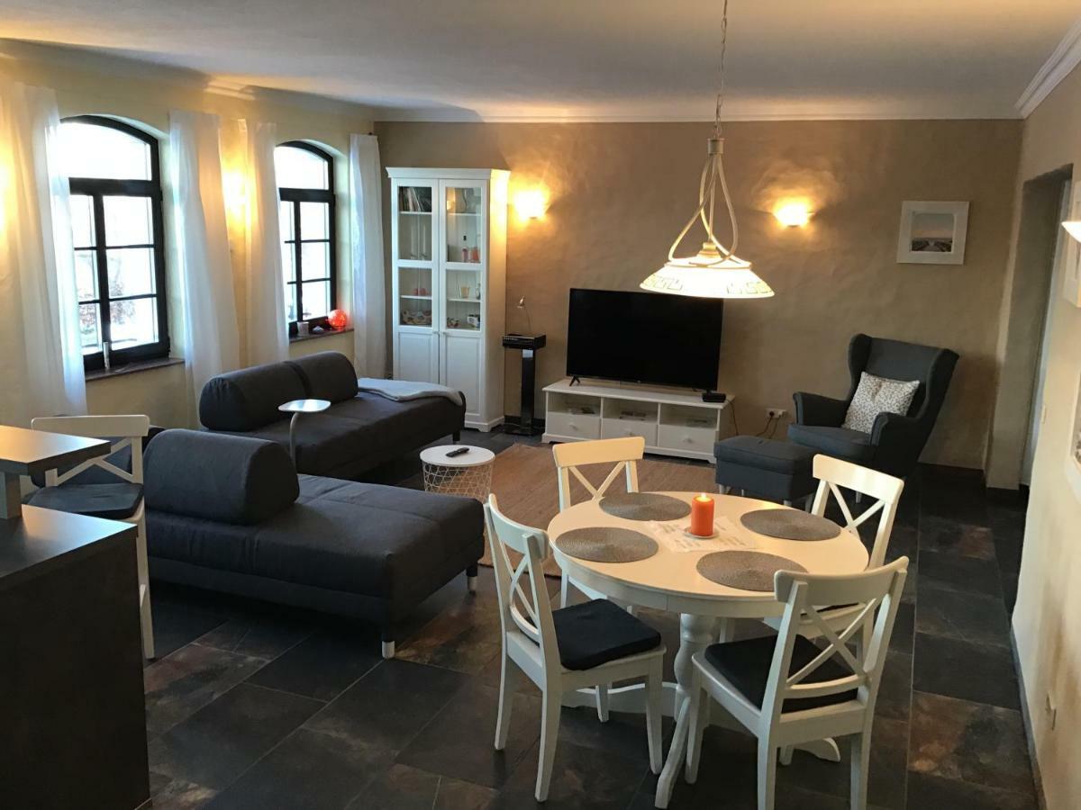 Villa Eddi&Emmi Freiberg Esterno foto