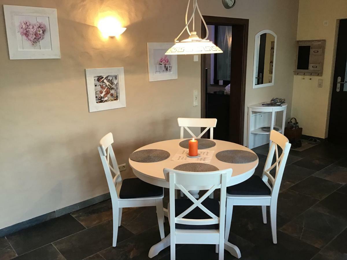 Villa Eddi&Emmi Freiberg Esterno foto