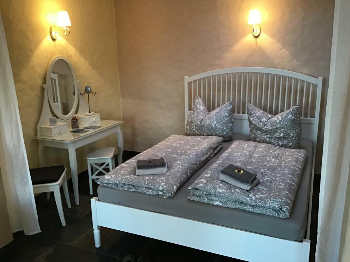 Villa Eddi&Emmi Freiberg Esterno foto